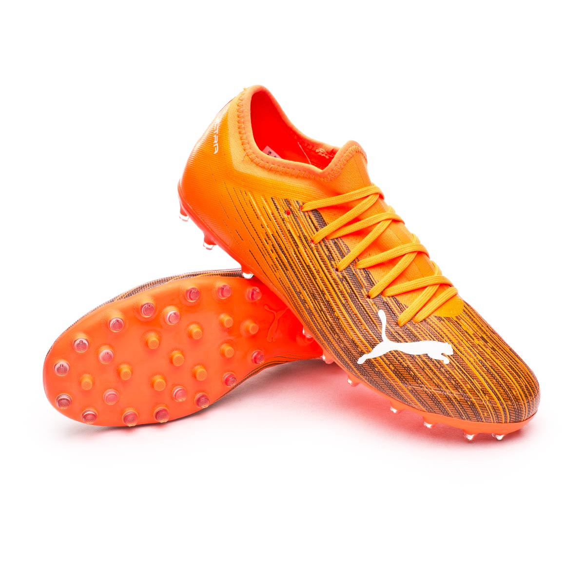 puma artificial grass boots