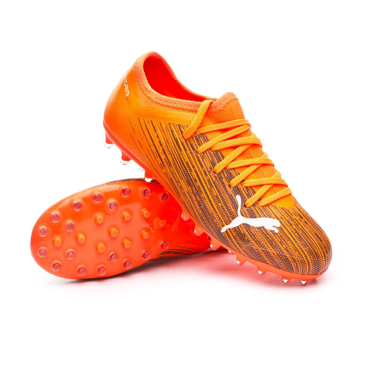 puma football shoes for boys