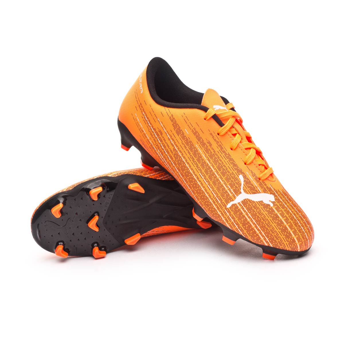 scarpe puma calcio bambino