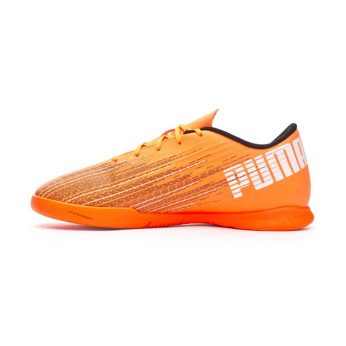 sapatilhas futsal puma