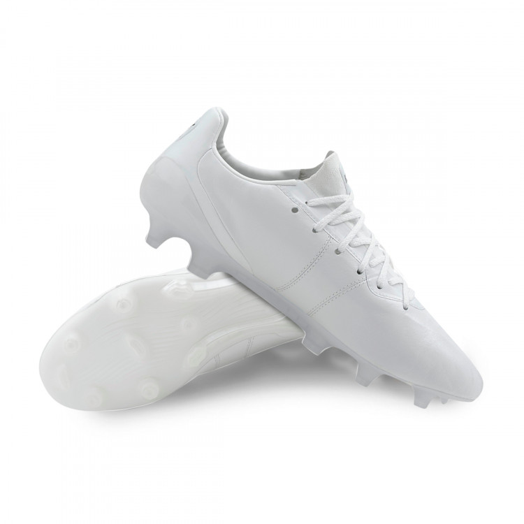 puma king platinum turf