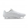 KING Platinum FG/AG Puma White-Puma White-Puma White