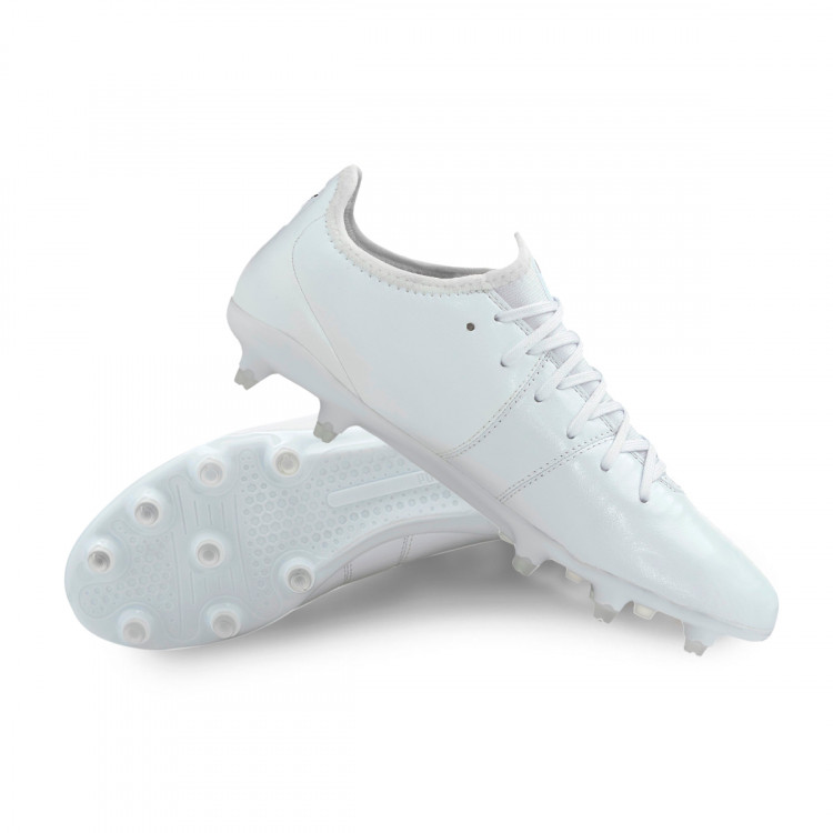 crampon foot puma king