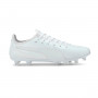 KING Pro FG Puma White-Puma White-Puma White