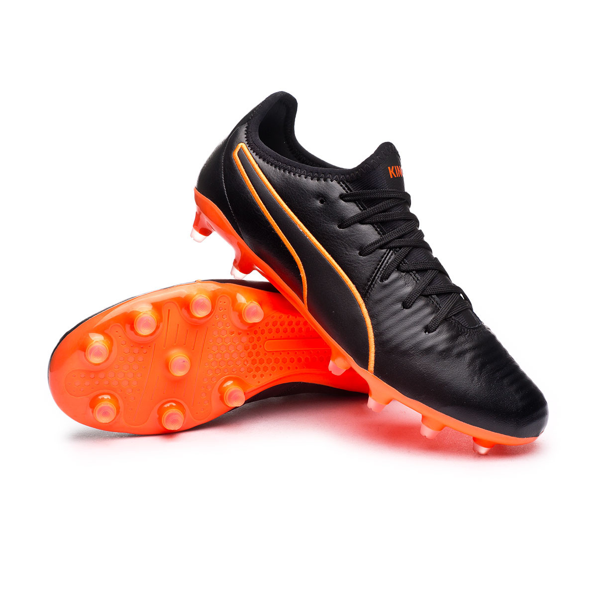 puma king pro fg