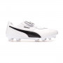 King Top FG Puma white-Puma black-Puma white