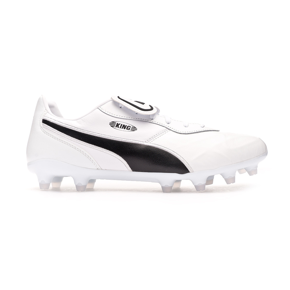 tacos puma king