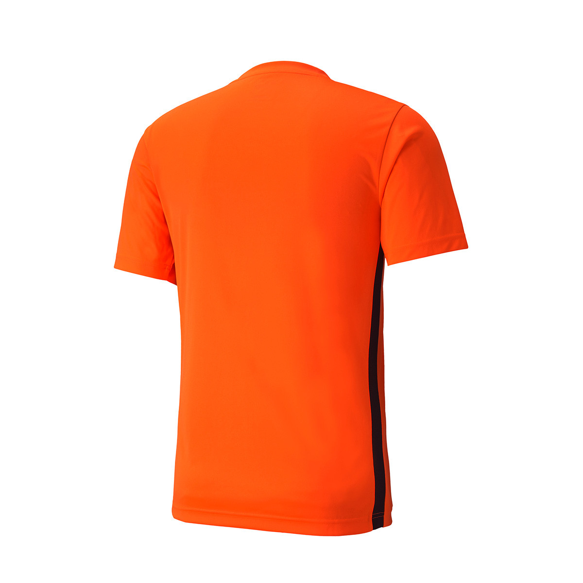 Camiseta Puma ftblPLAY Graphic Shocking orange-Puma black - Tienda de  fútbol Fútbol Emotion