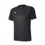 ftblPLAY Graphic Niño Puma Black-Asphalt
