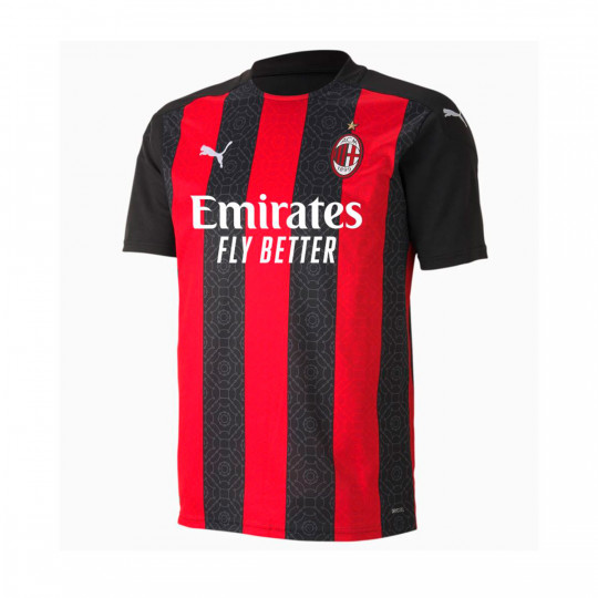 jersey milan