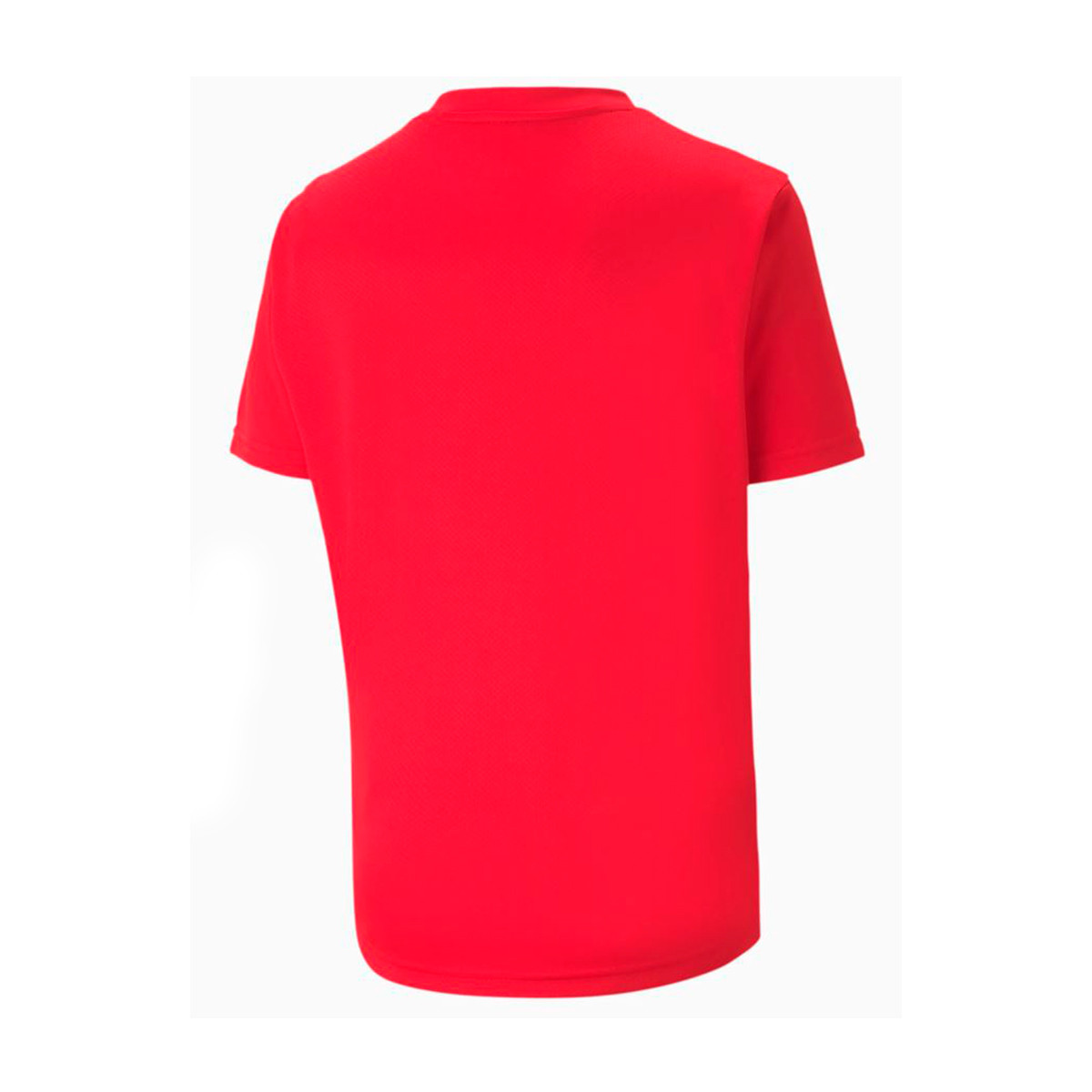 Jersey Puma Ac Milan Stadium 2020 2021 Tango Red Puma Black Football Store Futbol Emotion