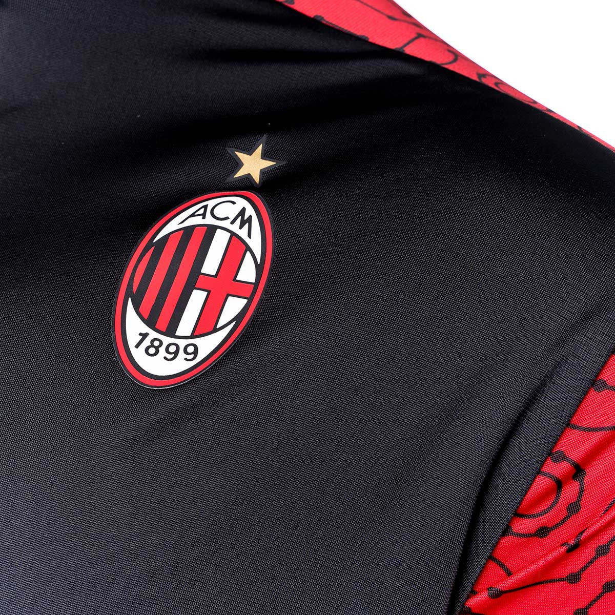 casaco milan puma