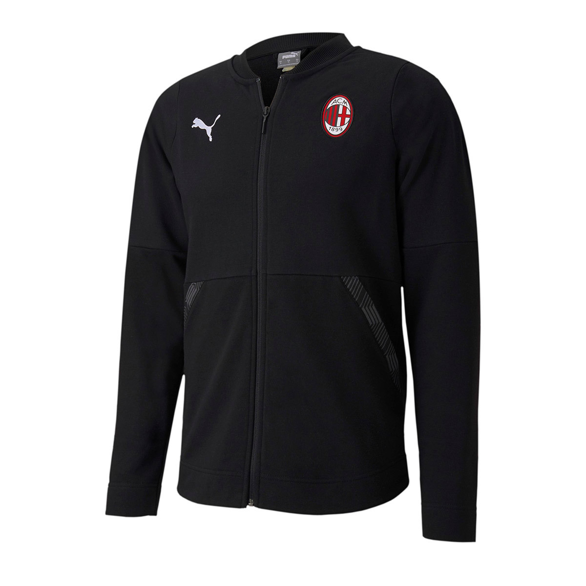 casaco milan puma