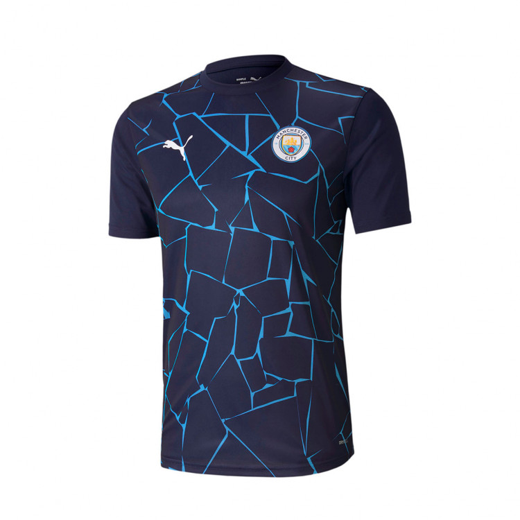 camiseta puma sport lifestyle