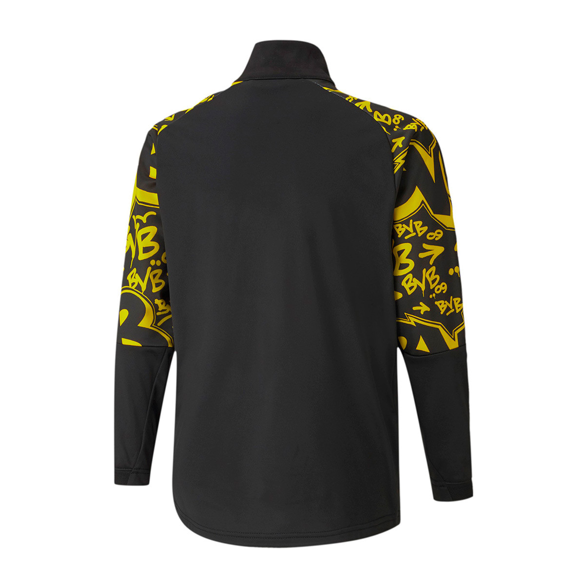 Get Bvb Jersey 2021 Away Background