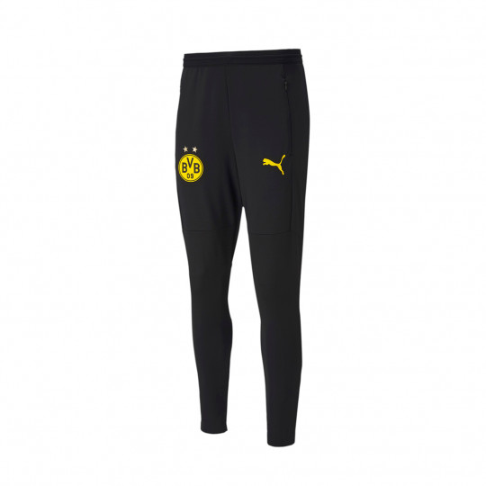 pantalón puma borussia dortmund training