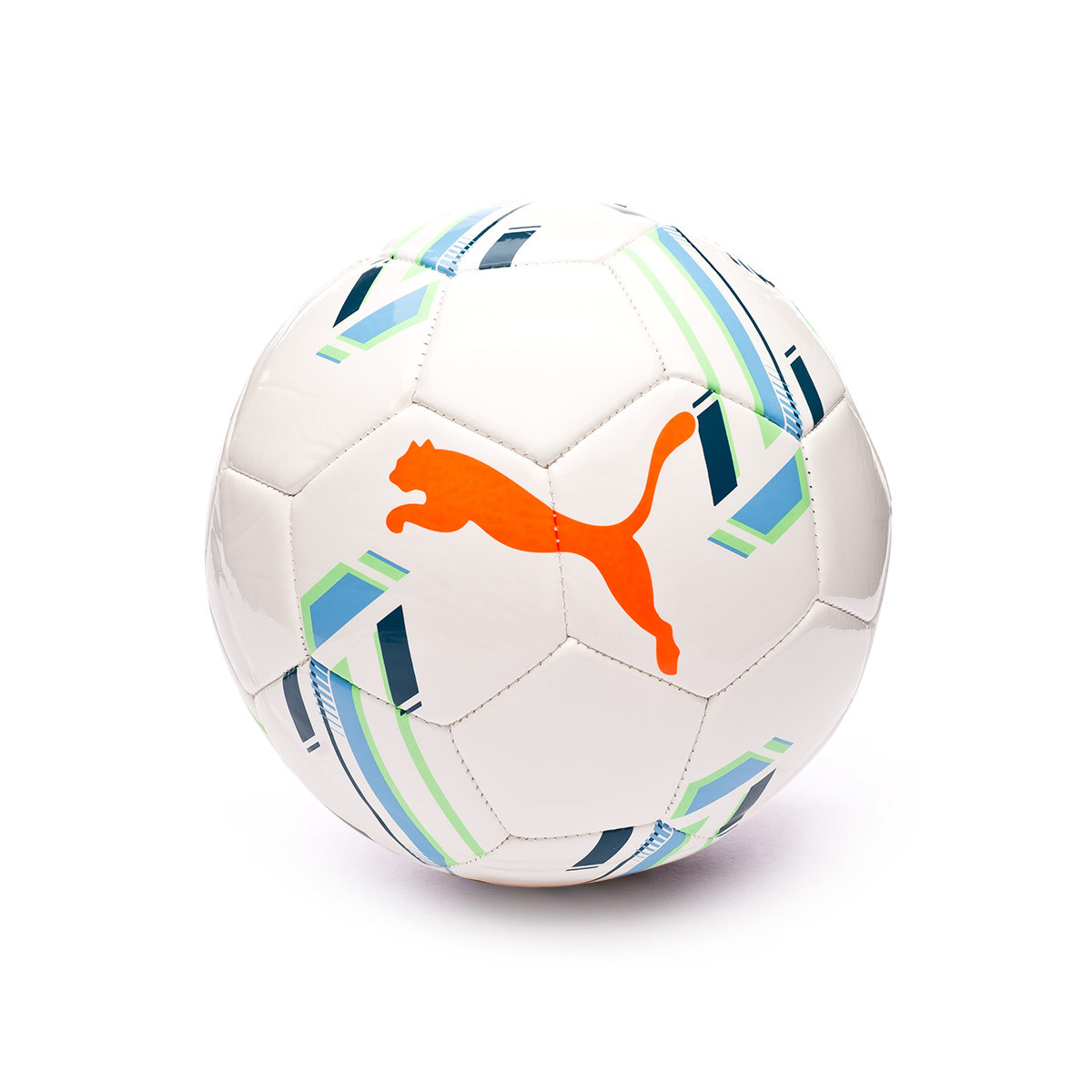 Pelota De Futbol Nike Pitch Numero 5 Amarilla | Solo Deportes