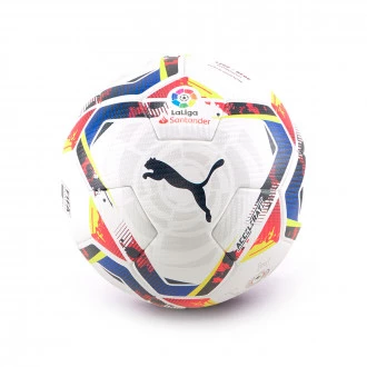 Balón LaLiga 1 Accelerate (FIFA Quality Pro) WP 2020-2021 Box White-Multi Colour