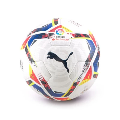 LaLiga 1 Accelerate (FIFA Quality Pro) WP 2020-2021 Box