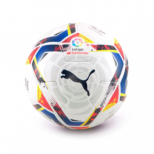 Ball Puma LaLiga Accelerate 2020-2021 