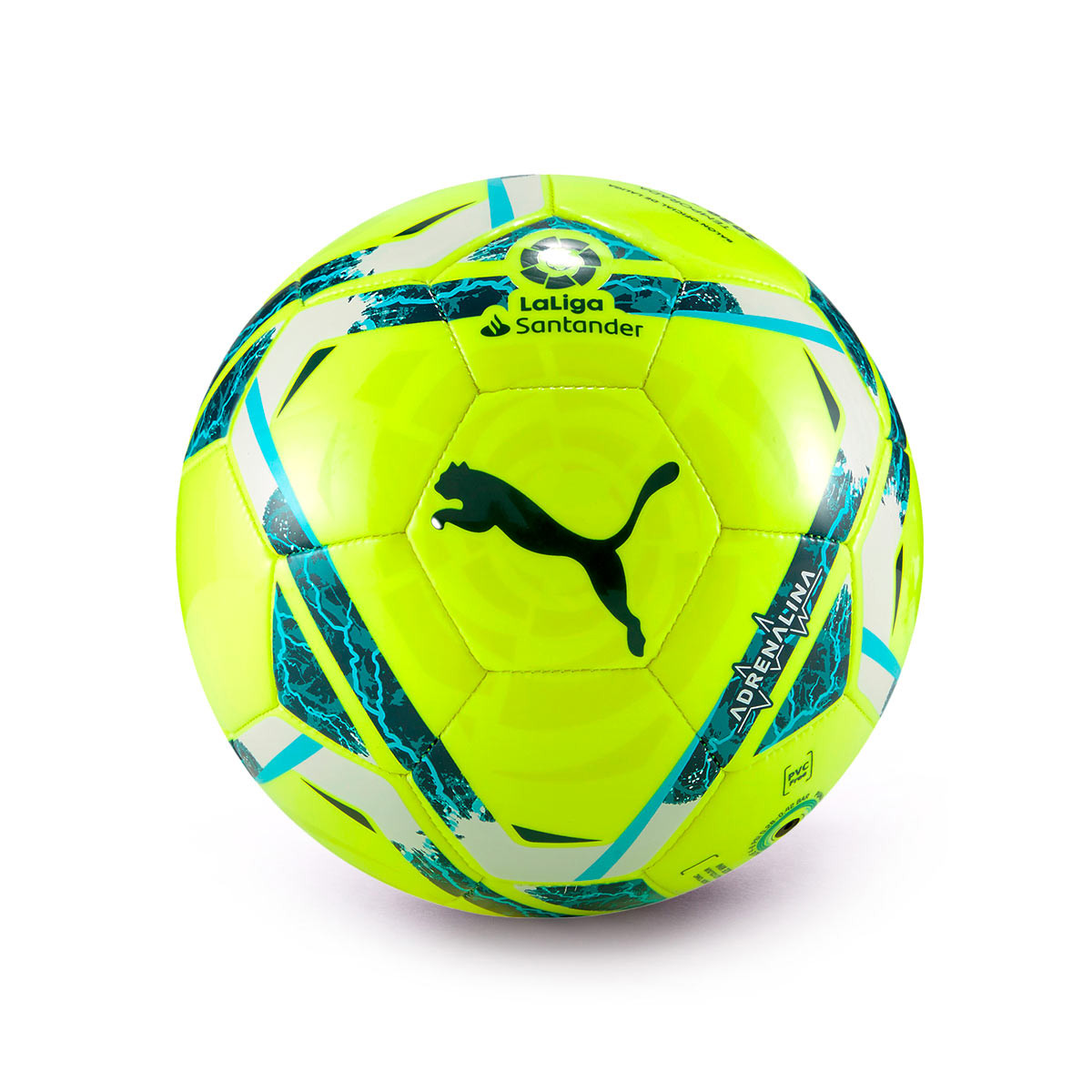 puma football ball price