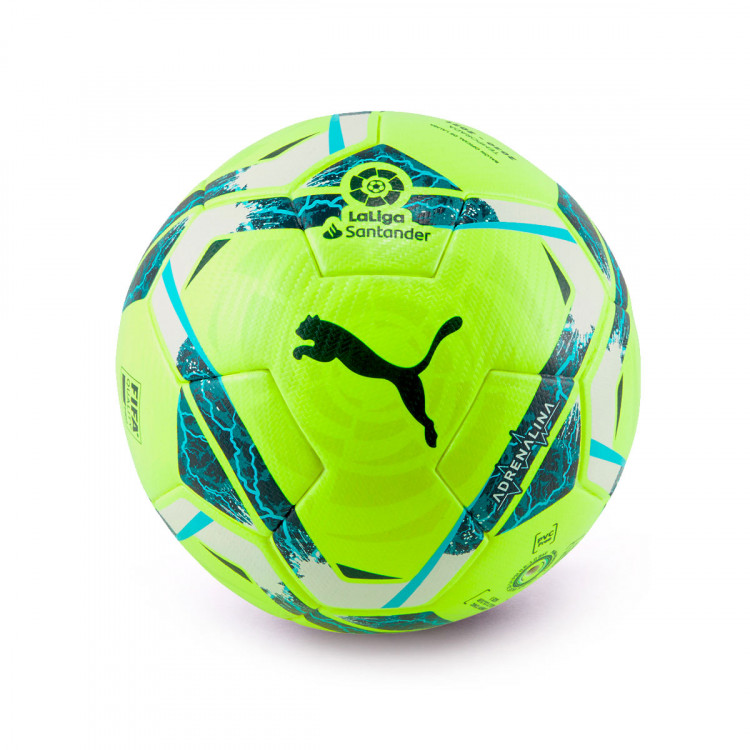 ballons puma football