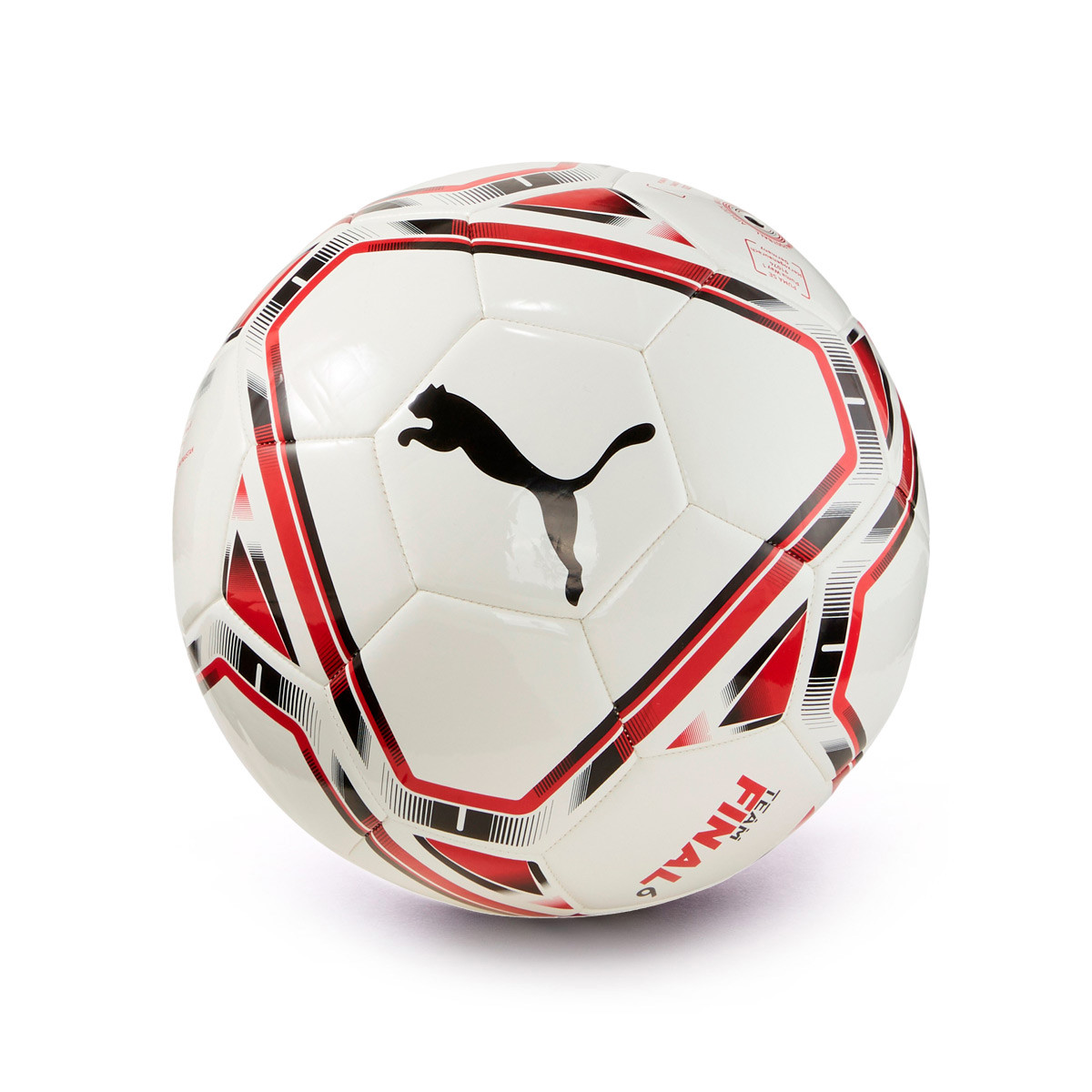 tango pallone gomma