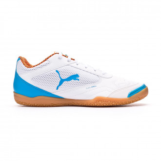 puma futsal shoes