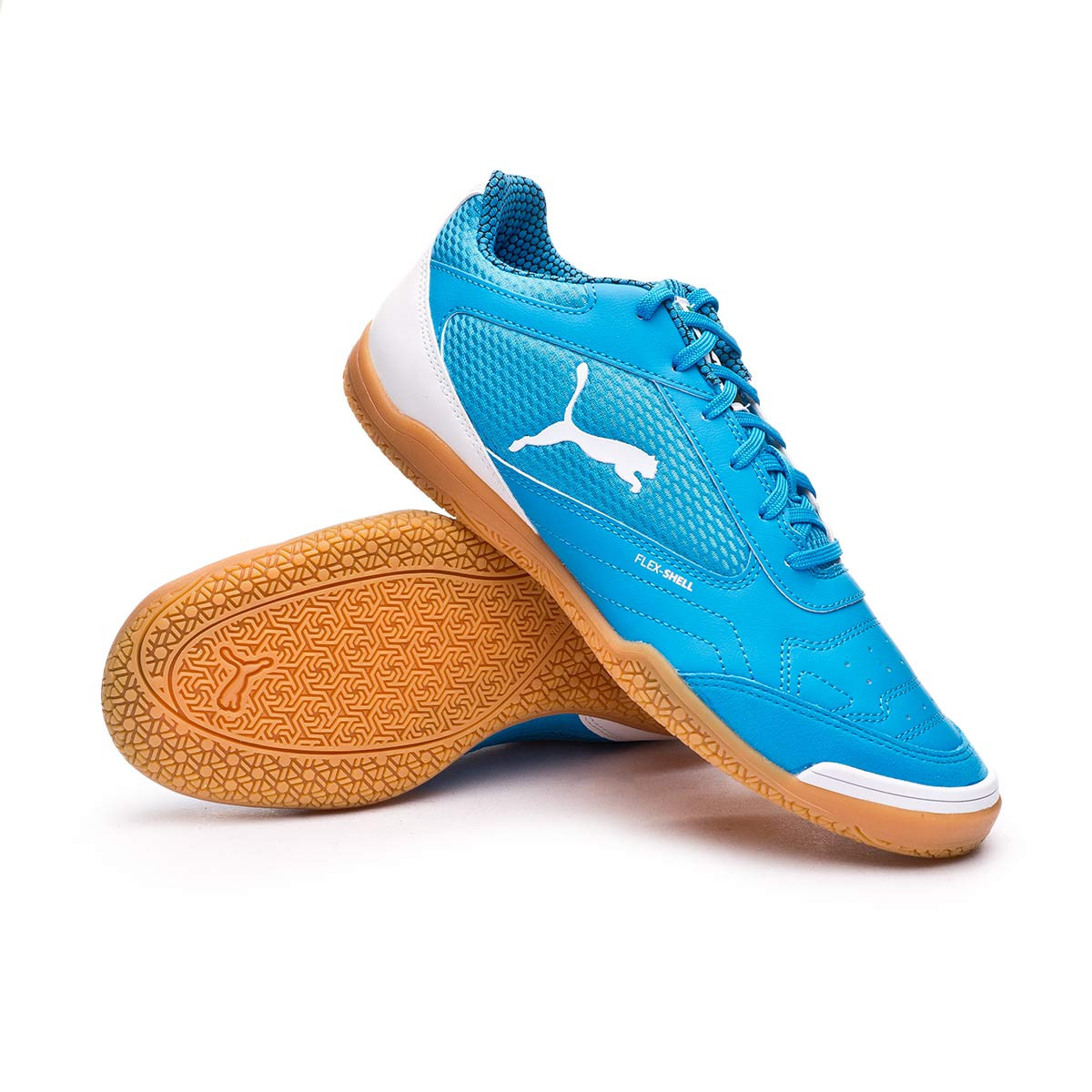 puma futsal shoe
