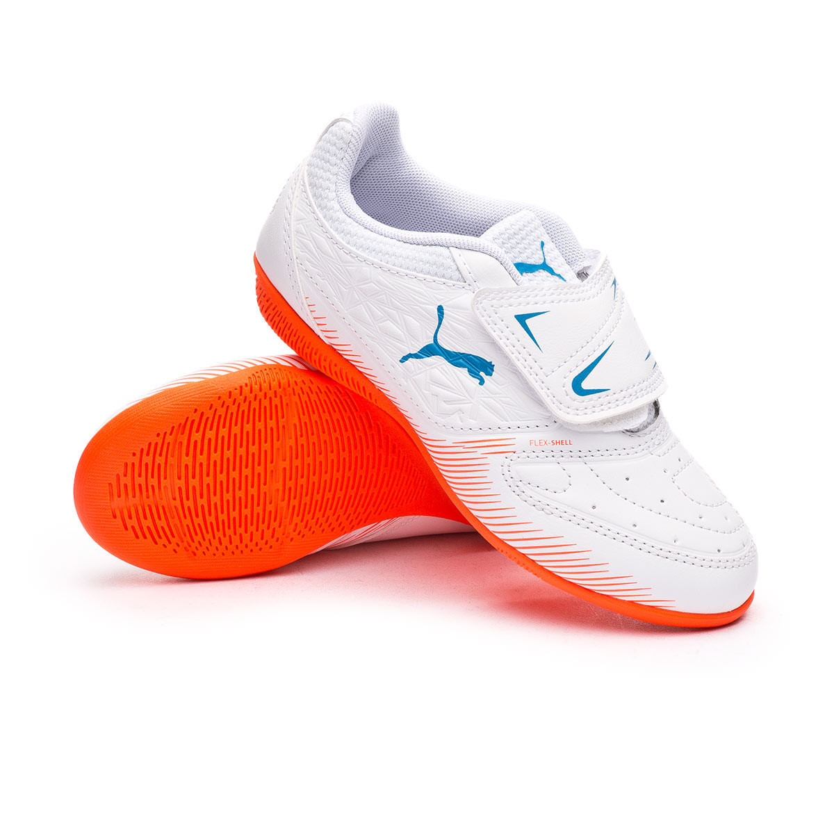 tenis puma fita