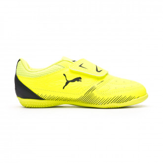 zapatillas puma para jugar futsal