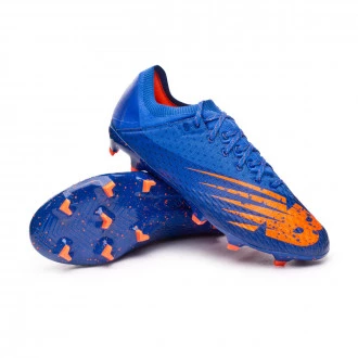 Bota Furon V6 Pro FG Blue