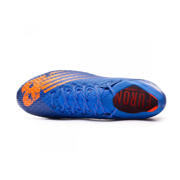 new balance furon v6  pro fg soccer cleat