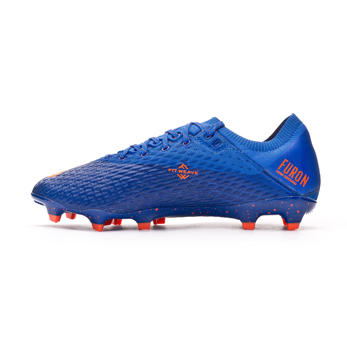 nike trout cleats