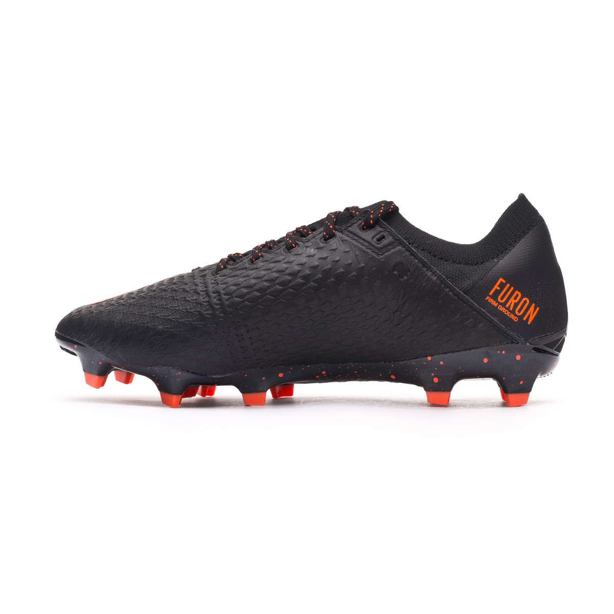 new balance leather football boots
