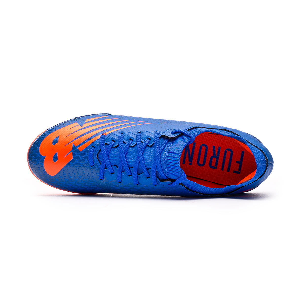 new balance furon turf