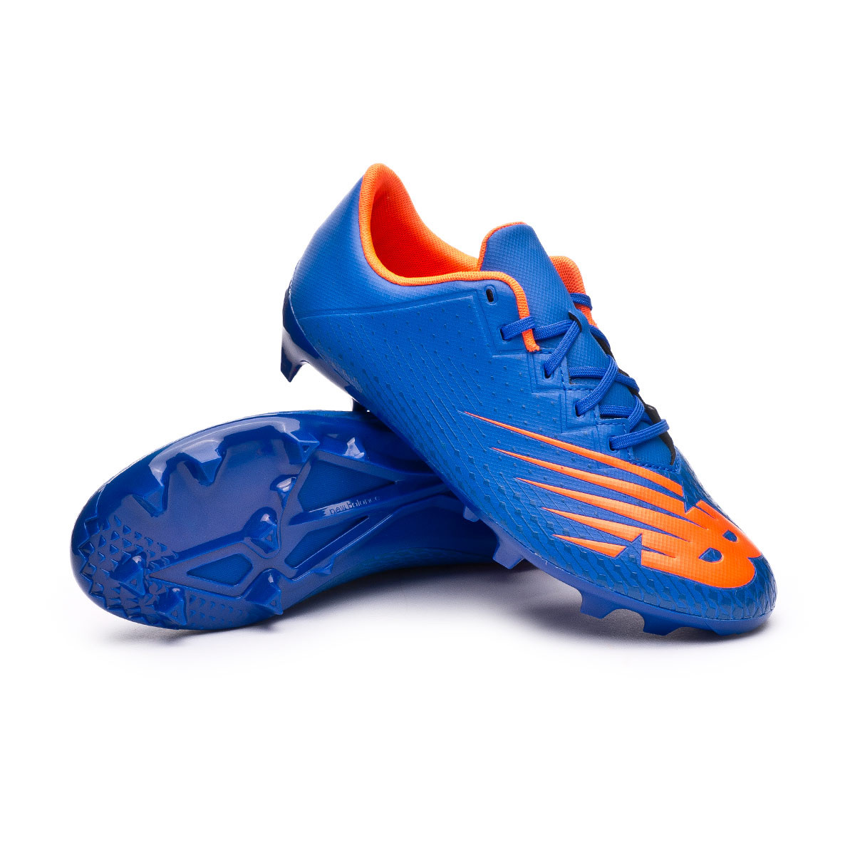 new balance football boots kids white