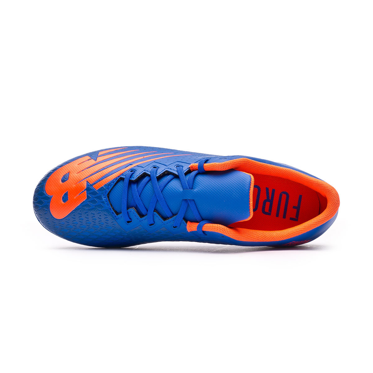 new balance football boots kids Blue