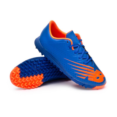 New balance football boots kids red Clearance