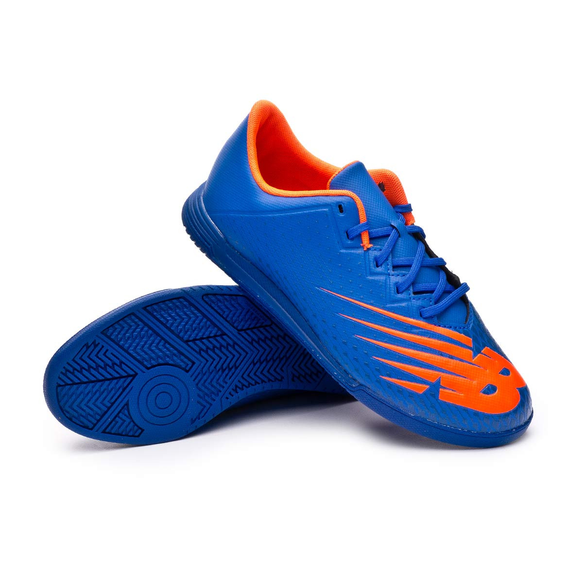 new balance furon futsal