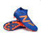 Chaussure de foot New Balance Tekela v3 Magia AG