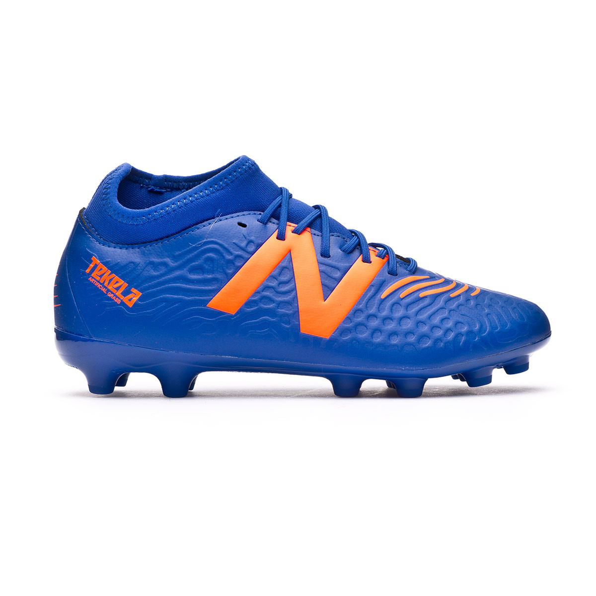 new balance artificial grass boots