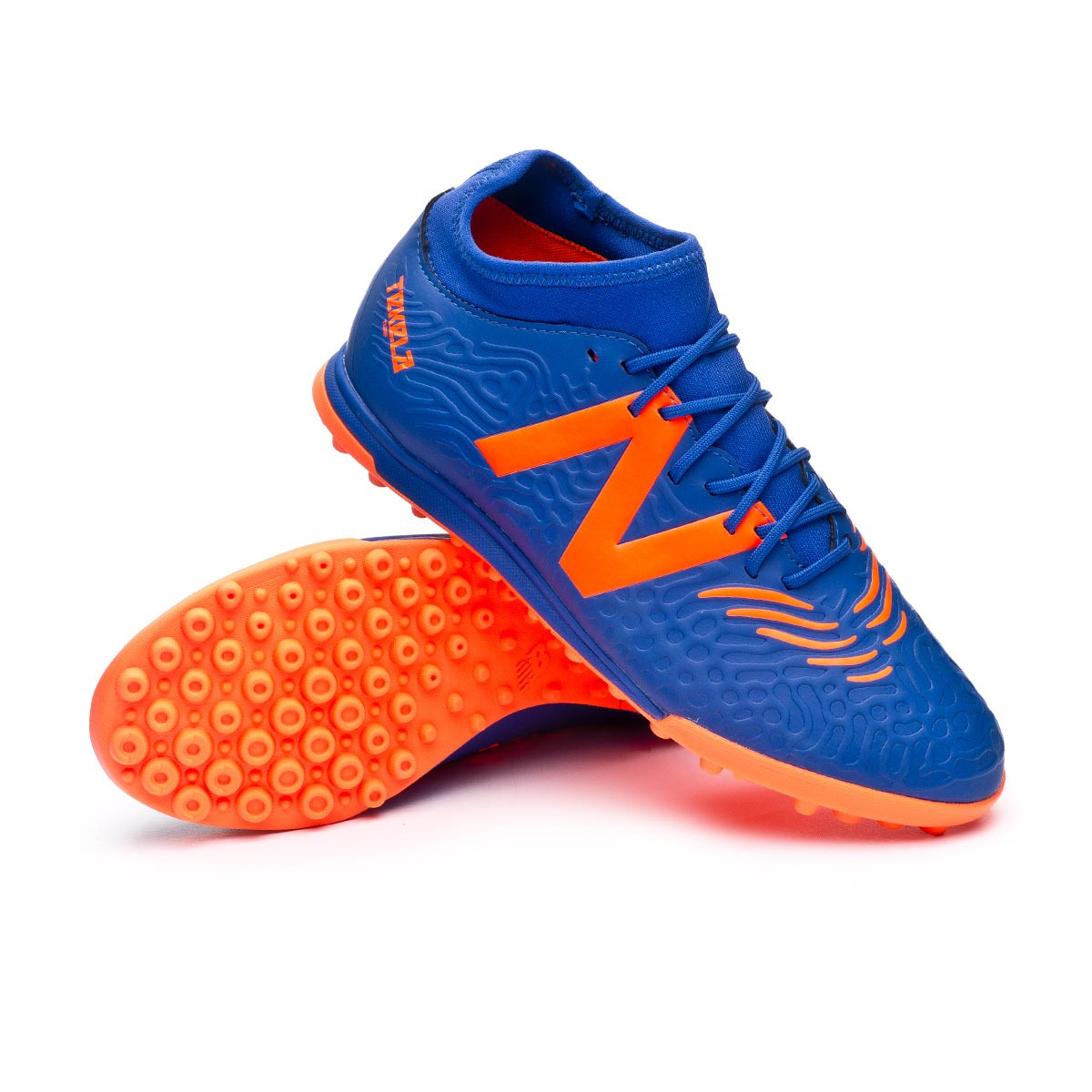 new balance football turf shoes
