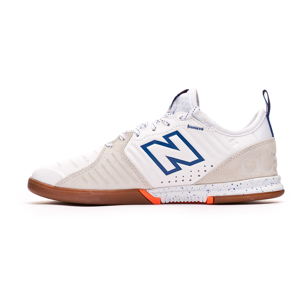 new balance futsal shoes