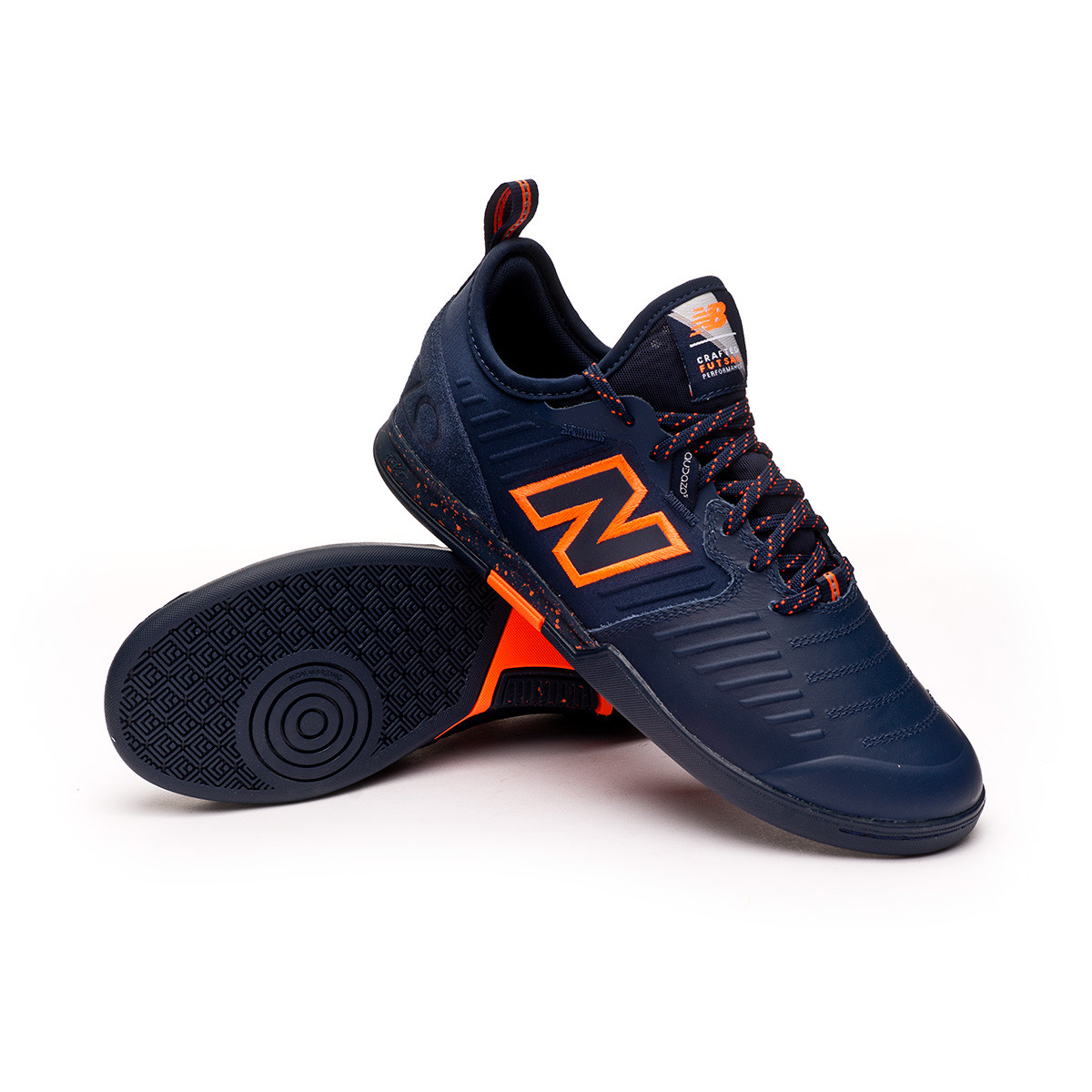 new balance v5