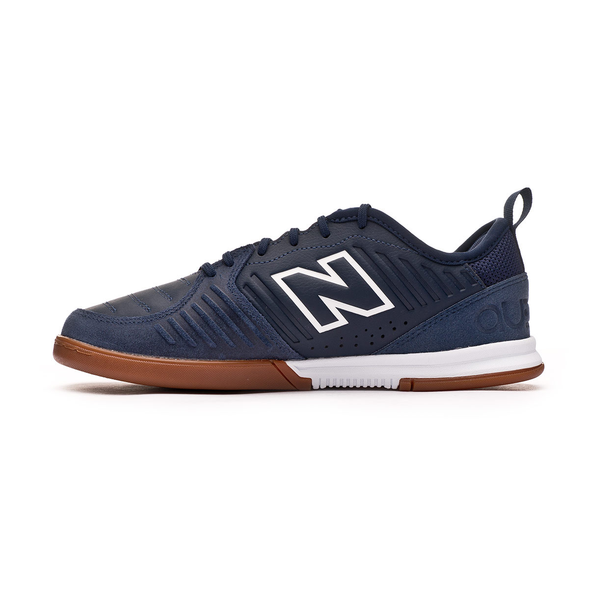 tenis de futsal new balance