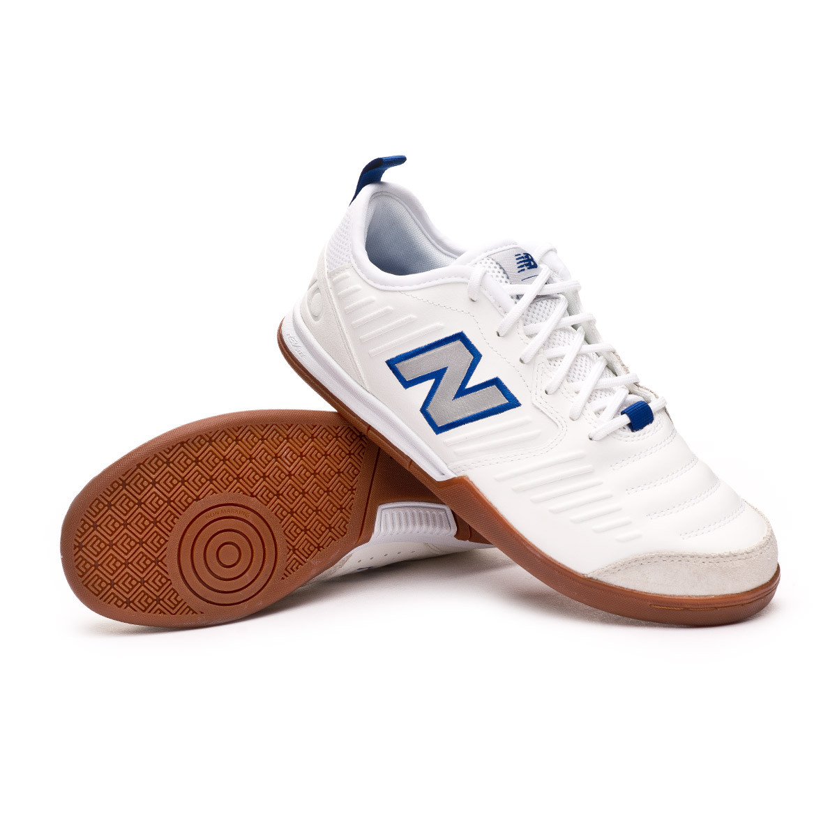 new balance technologies