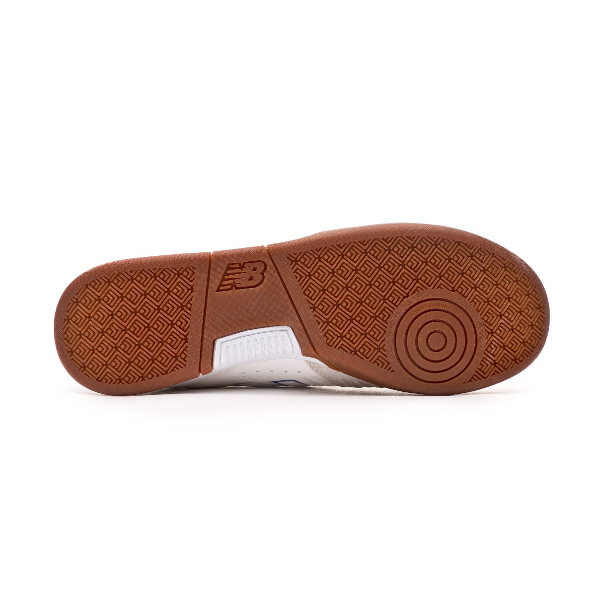 new balance audazo pro futsal