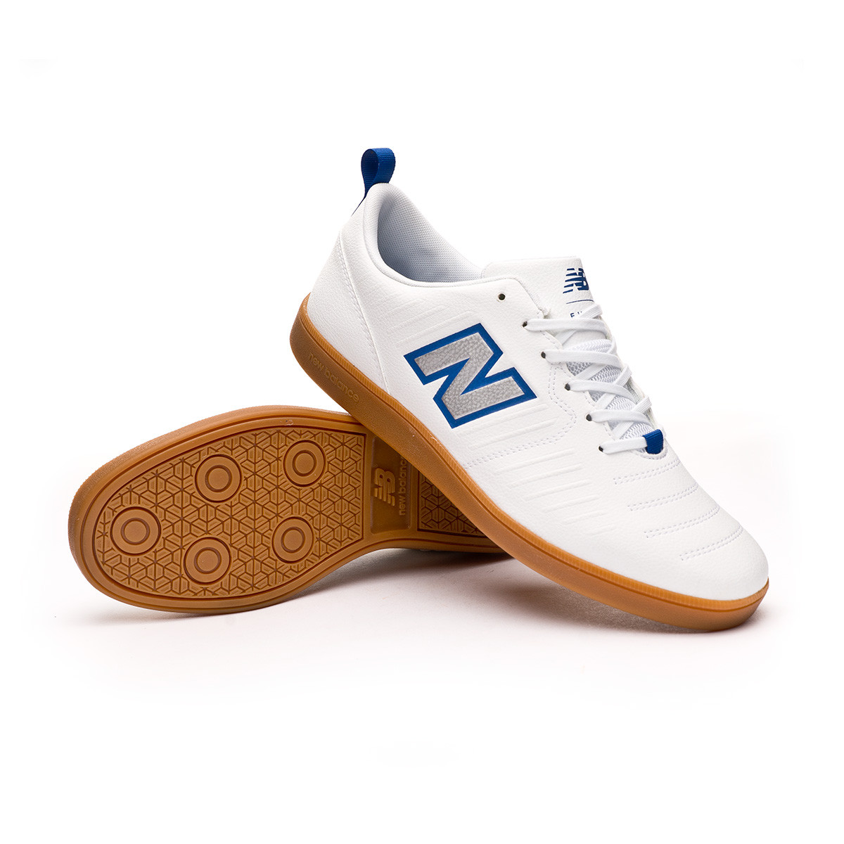 New Balance Audazo v5 Control IN Futsal Boot New Balance Audazo v5 Control IN Futsal Boot