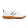 Audazo v5 Control IN Niño White